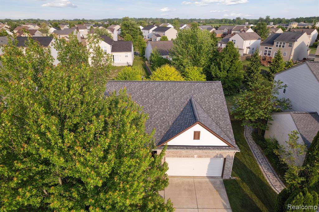 Ypsilanti, MI 48197,7160 Warwick Drive