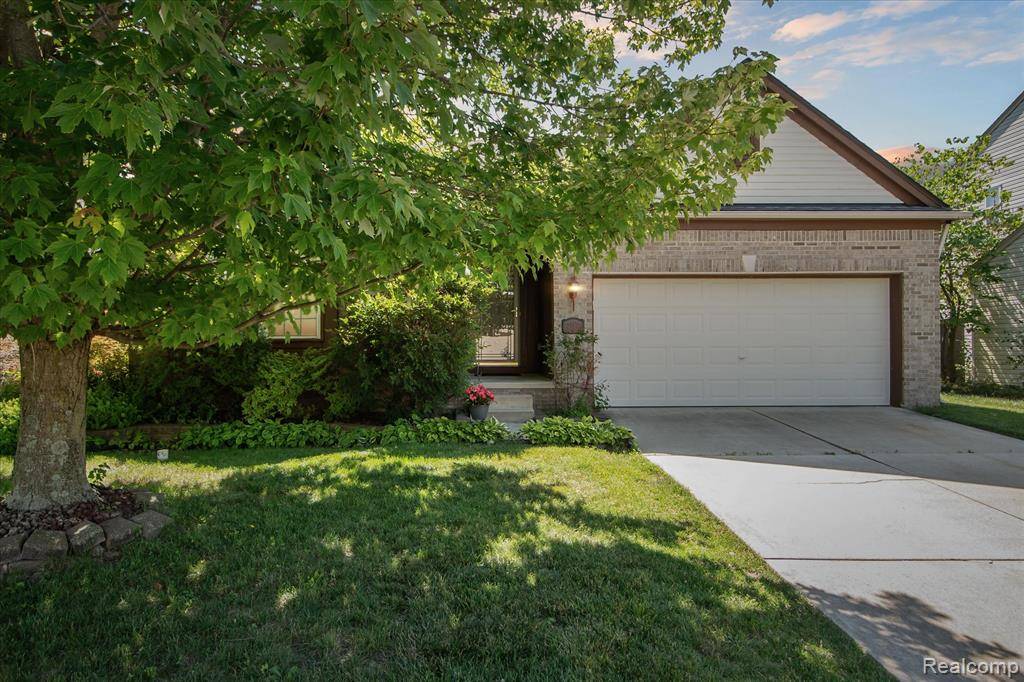 Ypsilanti, MI 48197,7160 Warwick Drive