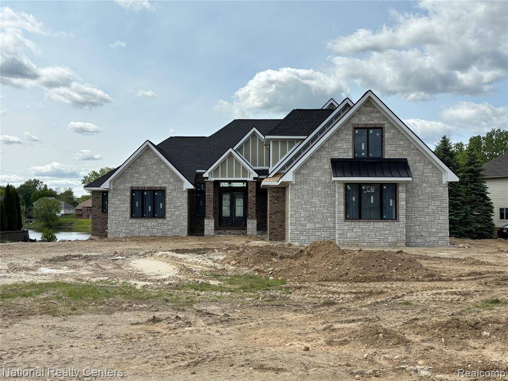 White Lake Twp, MI 48386,4572 Coastal Parkway