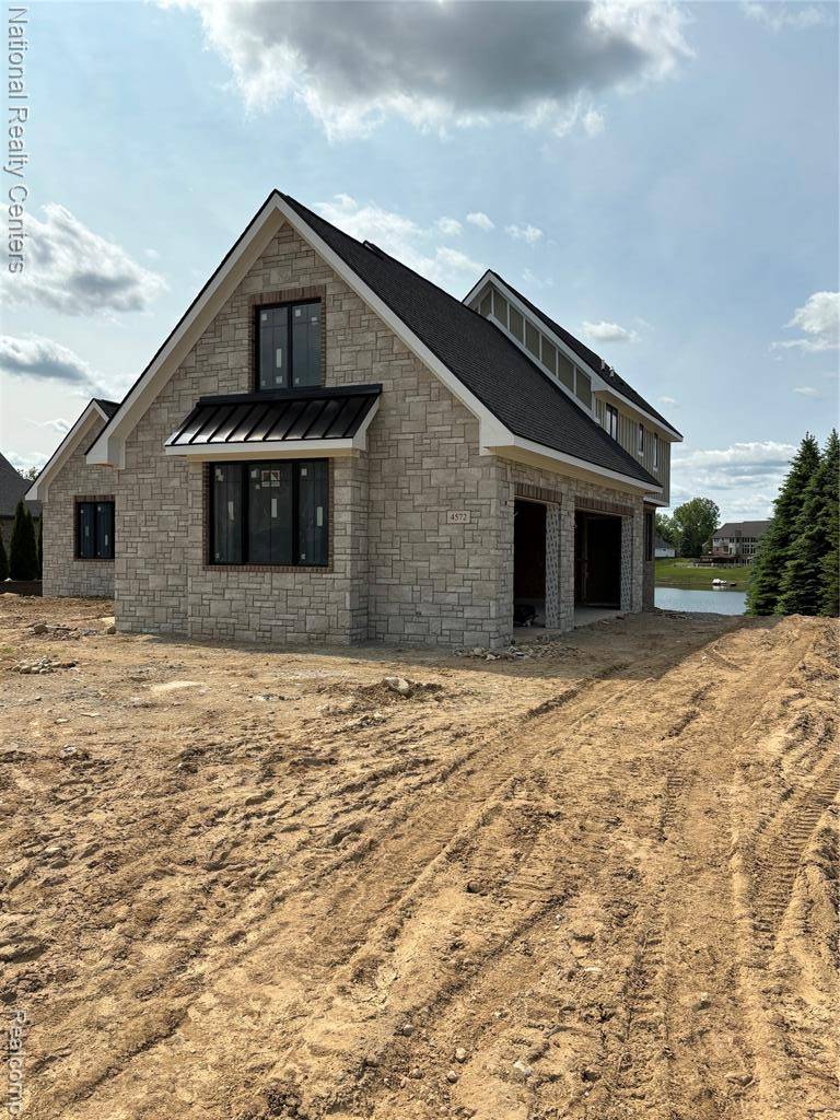 White Lake Twp, MI 48386,4572 Coastal Parkway