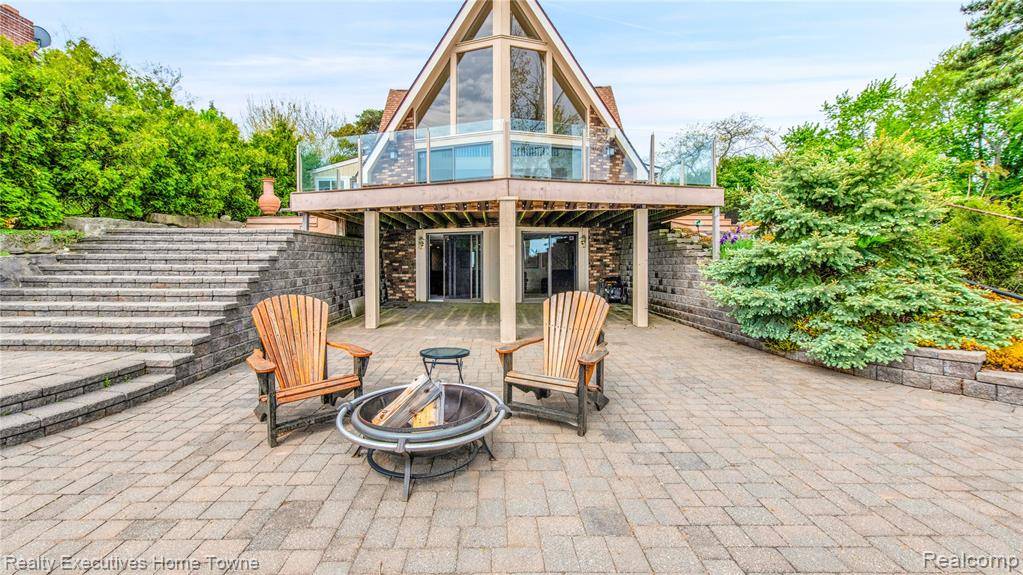 Burtchville Twp, MI 48059,8648 Lakeshore Road