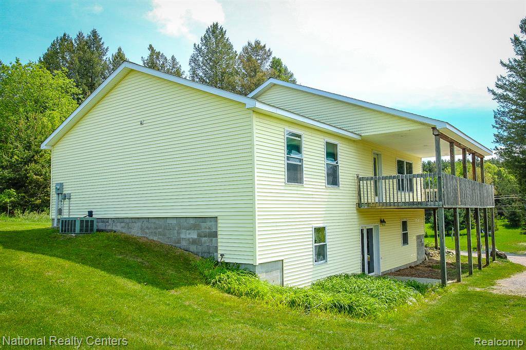 Jordan Twp, MI 49727,2883 Kidder Road