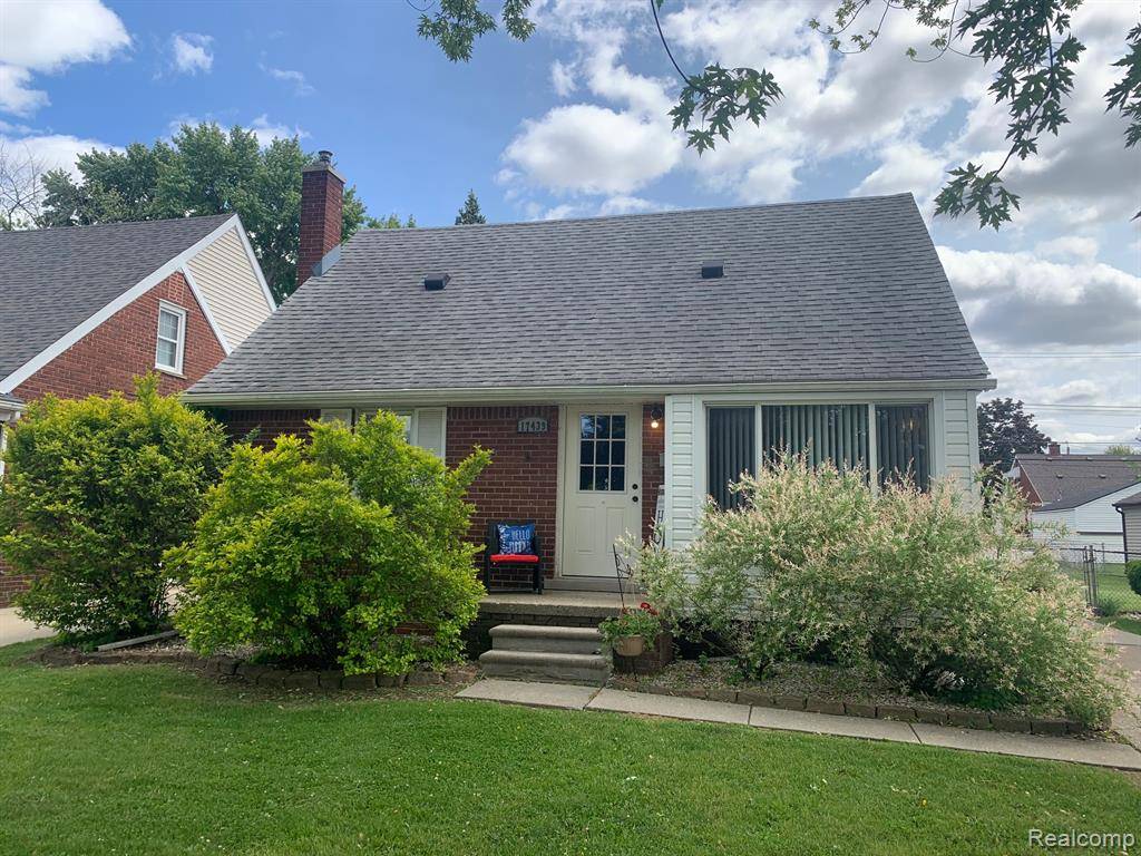 Allen Park, MI 48101,17439 Brody Avenue