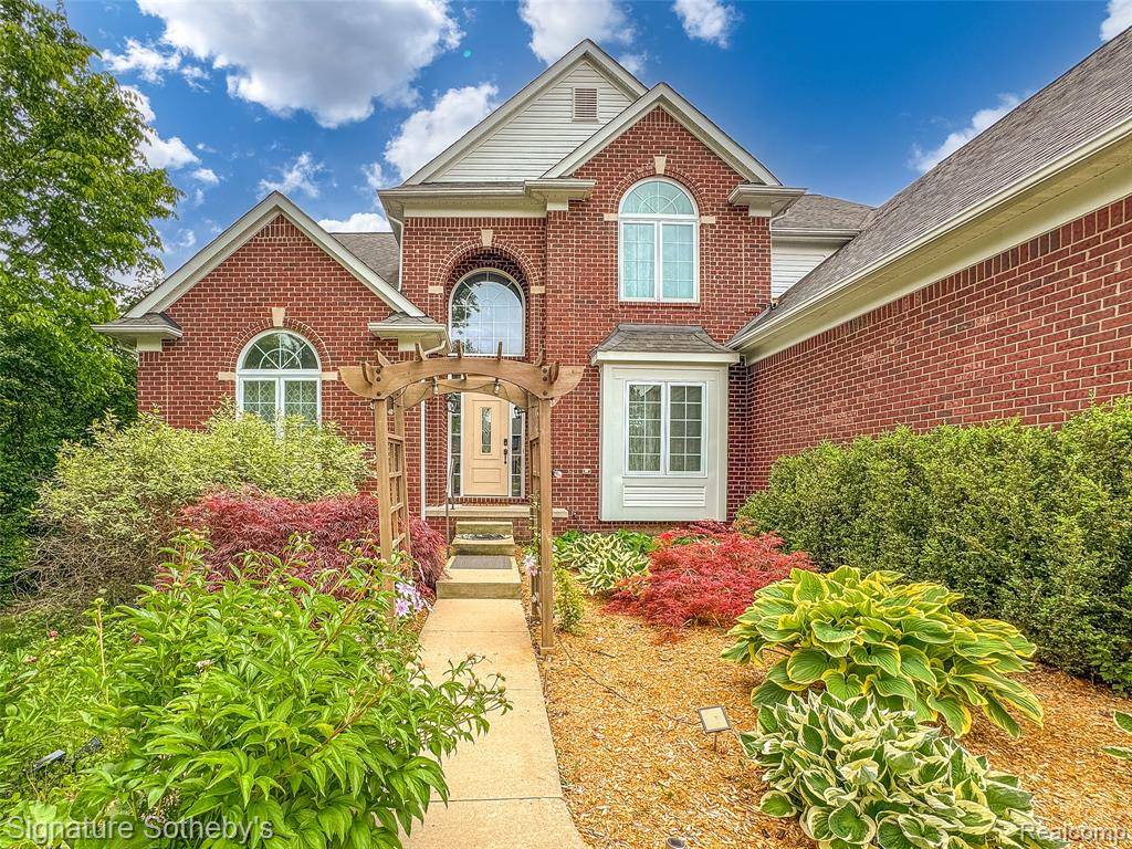 Troy, MI 48083,1842 Latimer Drive