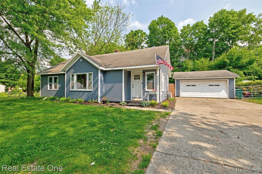 Oxford Twp, MI 48371,110 Minnetonka Drive
