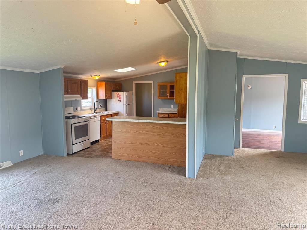 Chesterfield Twp, MI 48048,59227 Lewis Ln