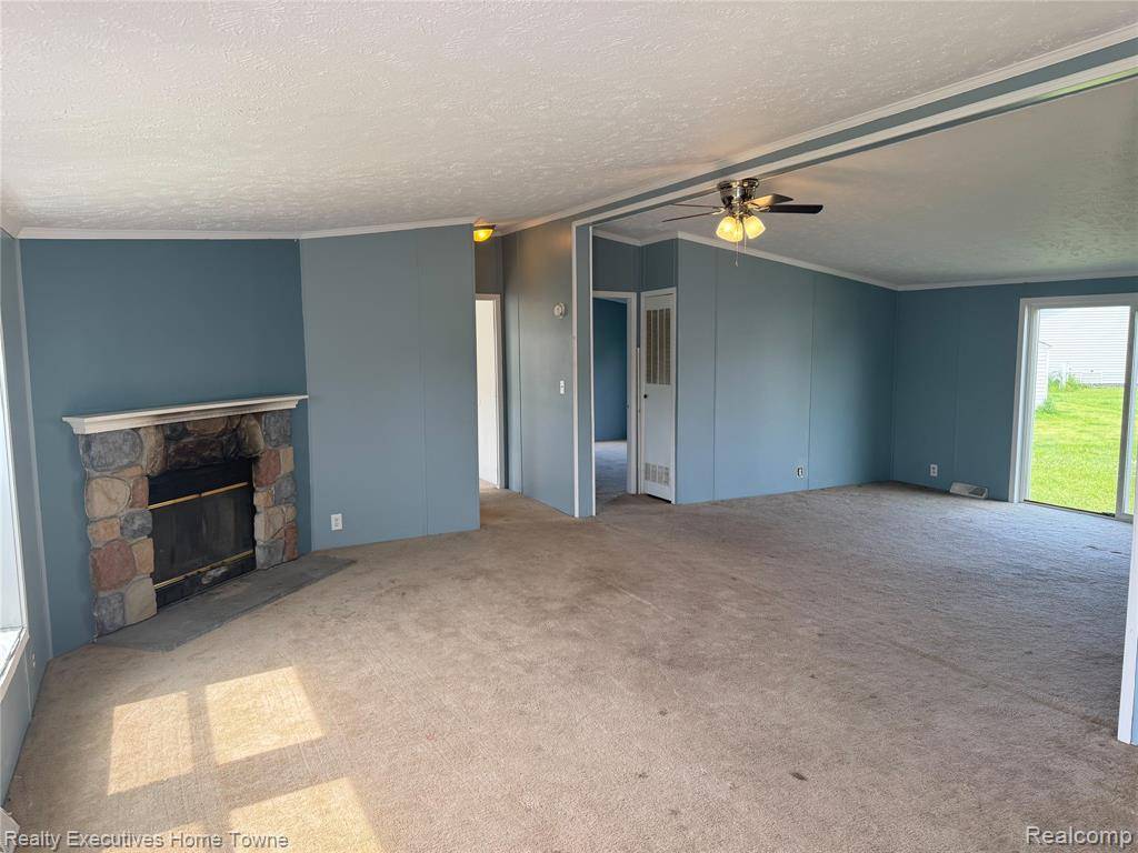Chesterfield Twp, MI 48048,59227 Lewis Ln