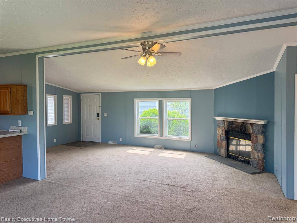 Chesterfield Twp, MI 48048,59227 Lewis Ln
