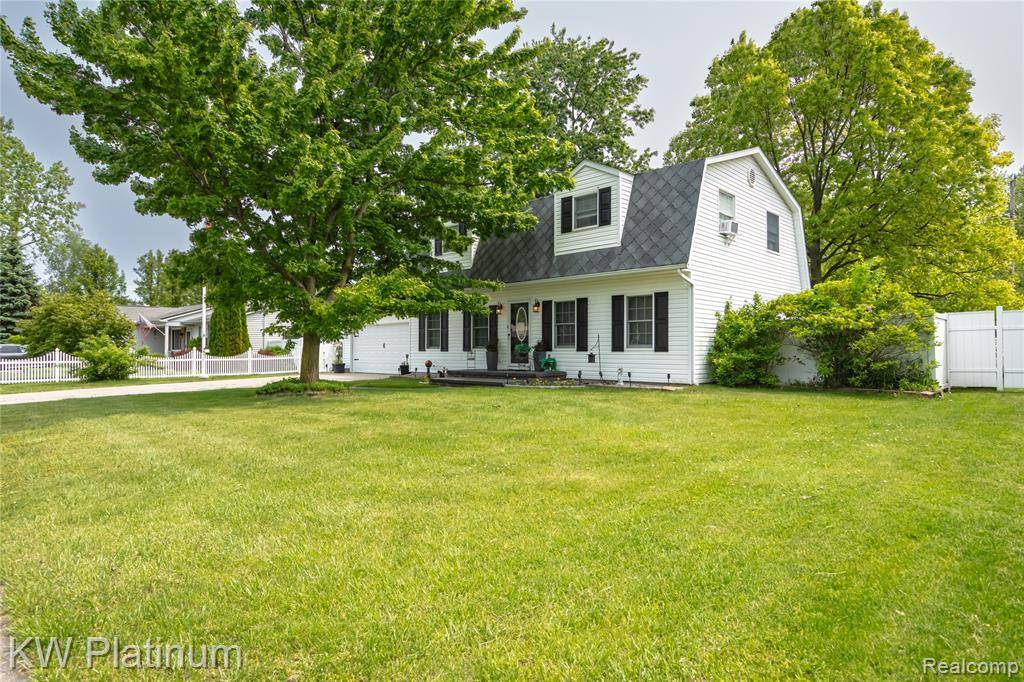 Marysville, MI 48040,527 Montana Street
