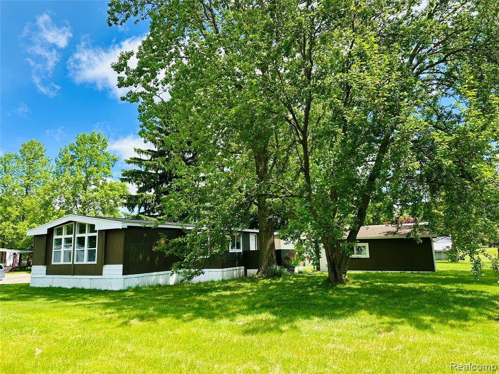 Handy Twp, MI 48836,10365 Alans Drive