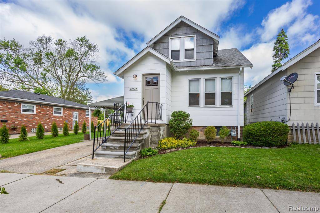 Detroit, MI 48224,17173 New York Street
