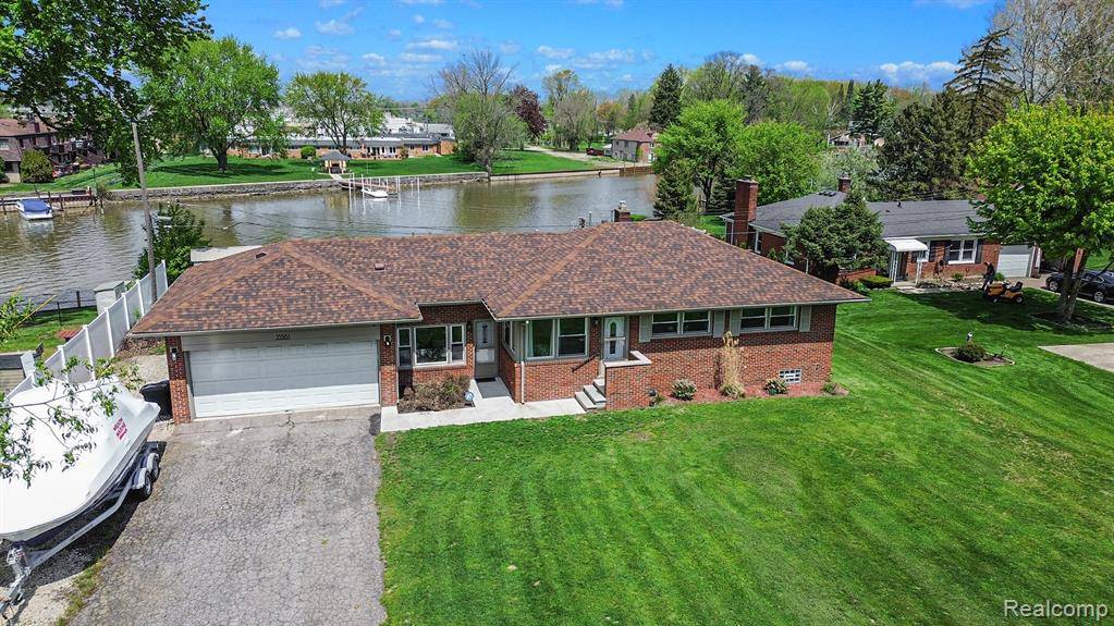 Harrison Twp, MI 48045,25561 S River Road