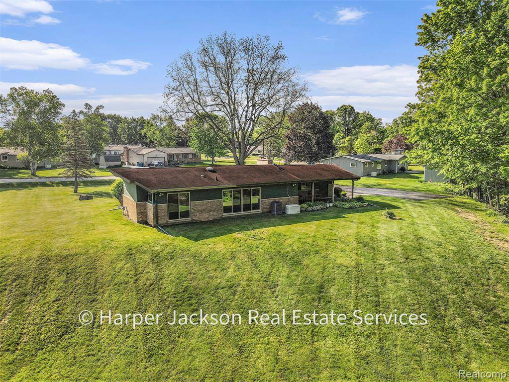 Mundy Twp, MI 48507,2210 Brookhaven Drive