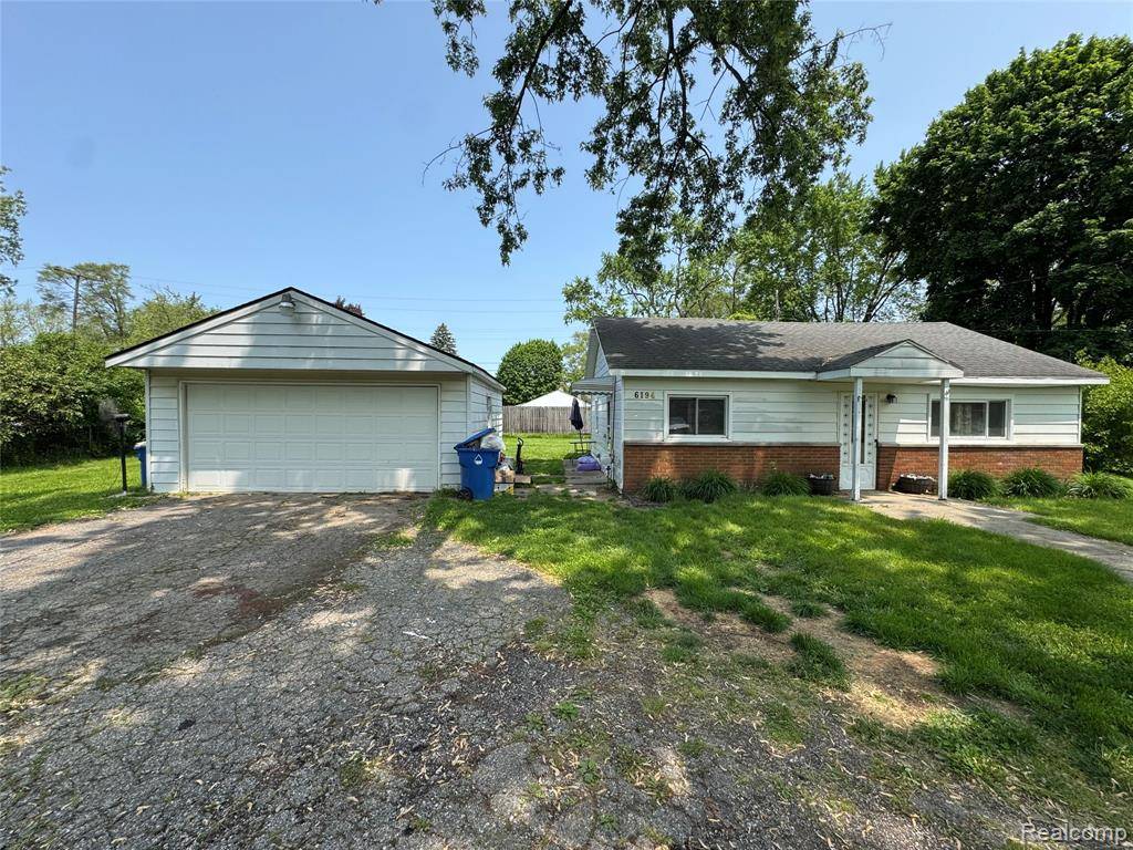 Waterford Twp, MI 48329,6194 Wilson Drive
