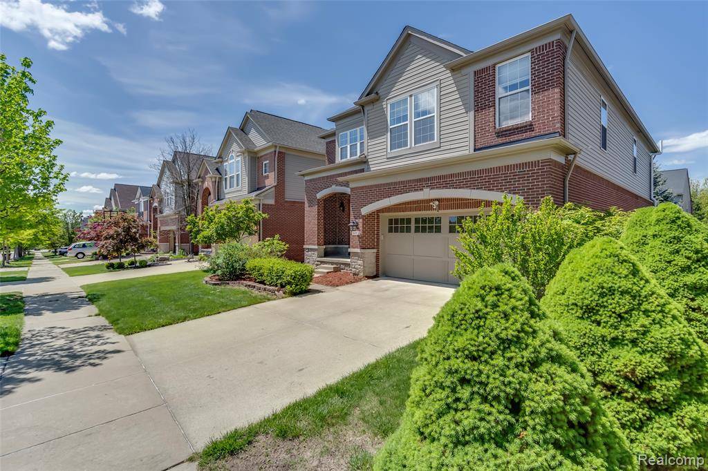 Novi, MI 48377,44974 Paine Drive