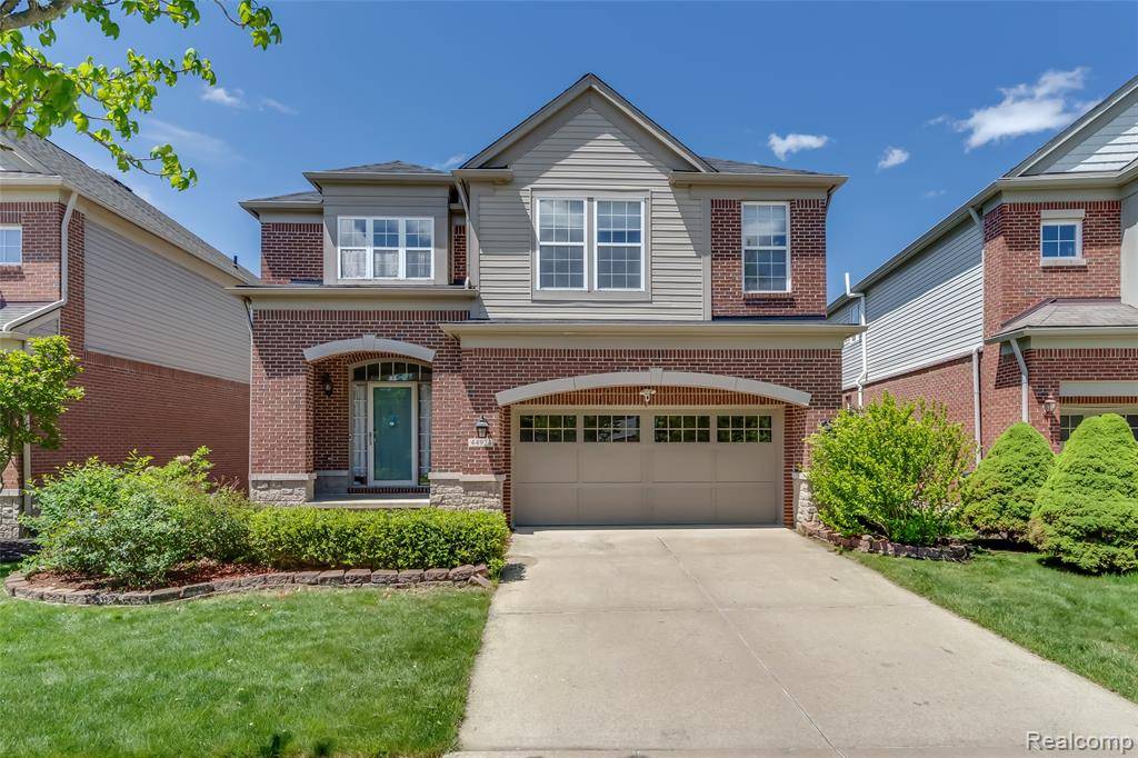 Novi, MI 48377,44974 Paine Drive