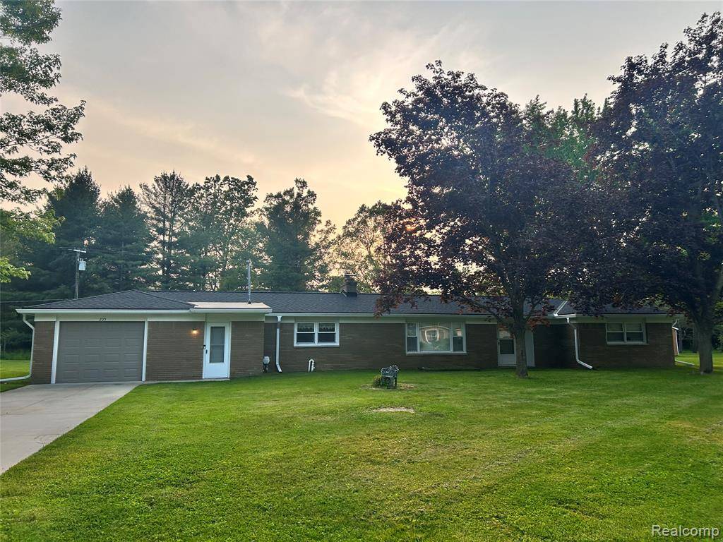 Lapeer, MI 48446,205 Sterling Drive