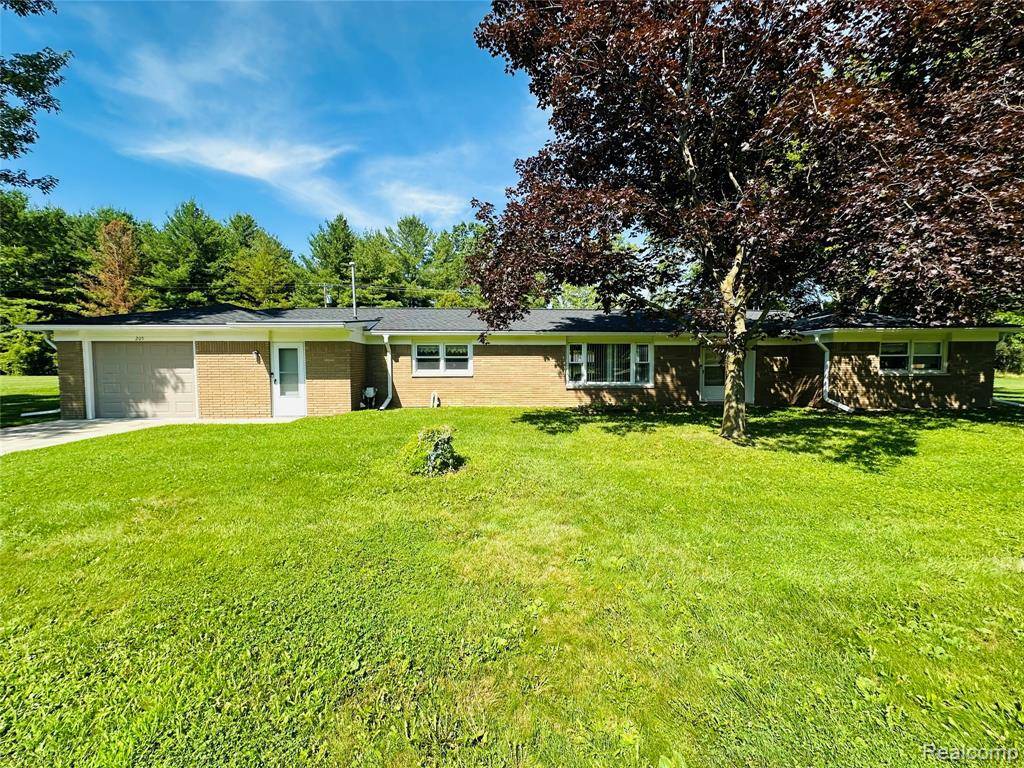 Lapeer, MI 48446,205 Sterling Drive