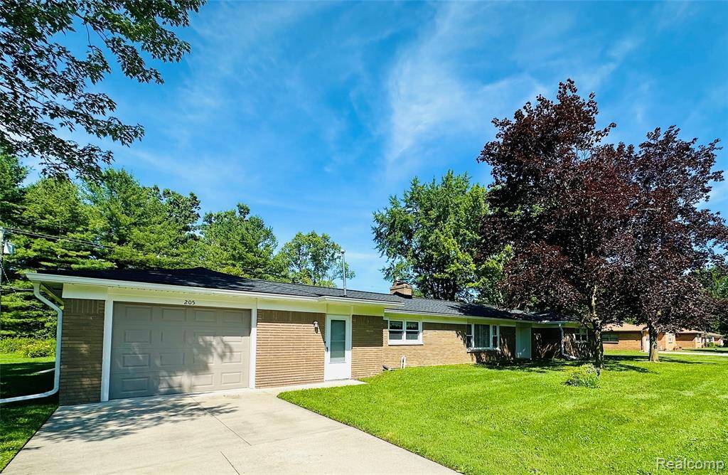 Lapeer, MI 48446,205 Sterling Drive