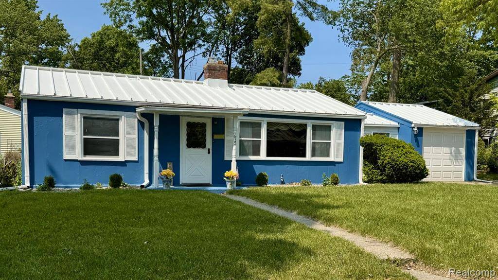 Ann Arbor, MI 48103,612 Cressfield Lane