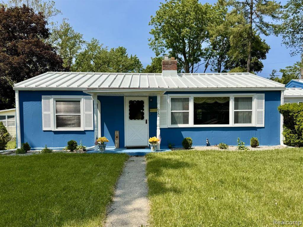 Ann Arbor, MI 48103,612 Cressfield Lane