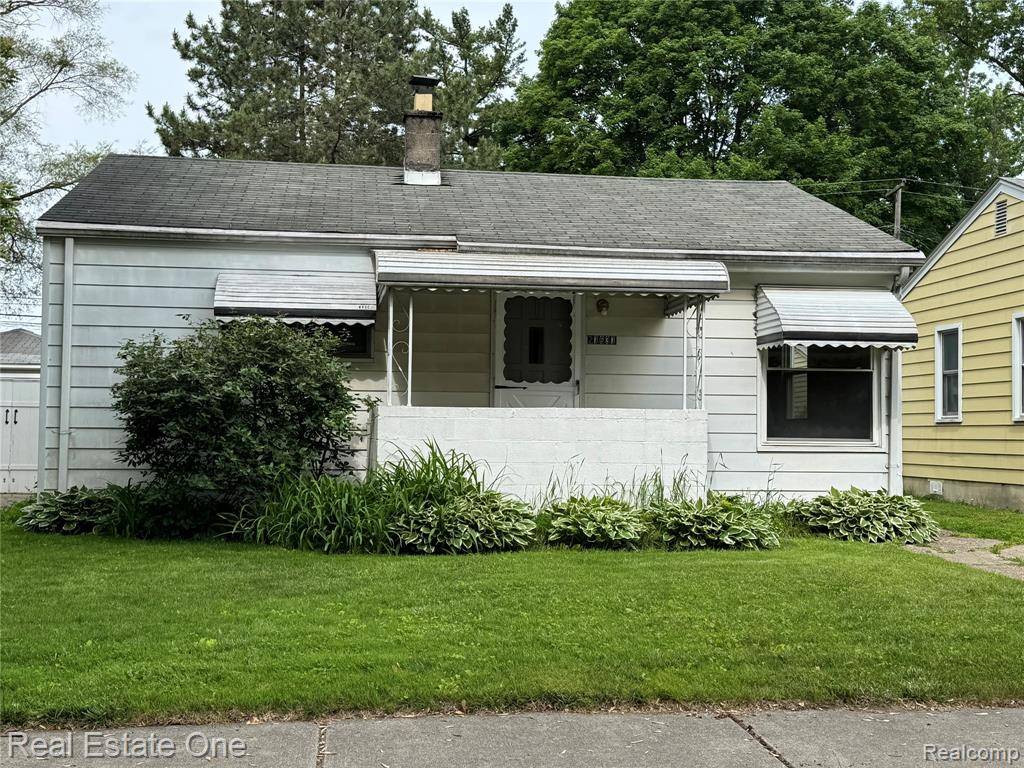 Madison Heights, MI 48071,27637 Dartmouth Street