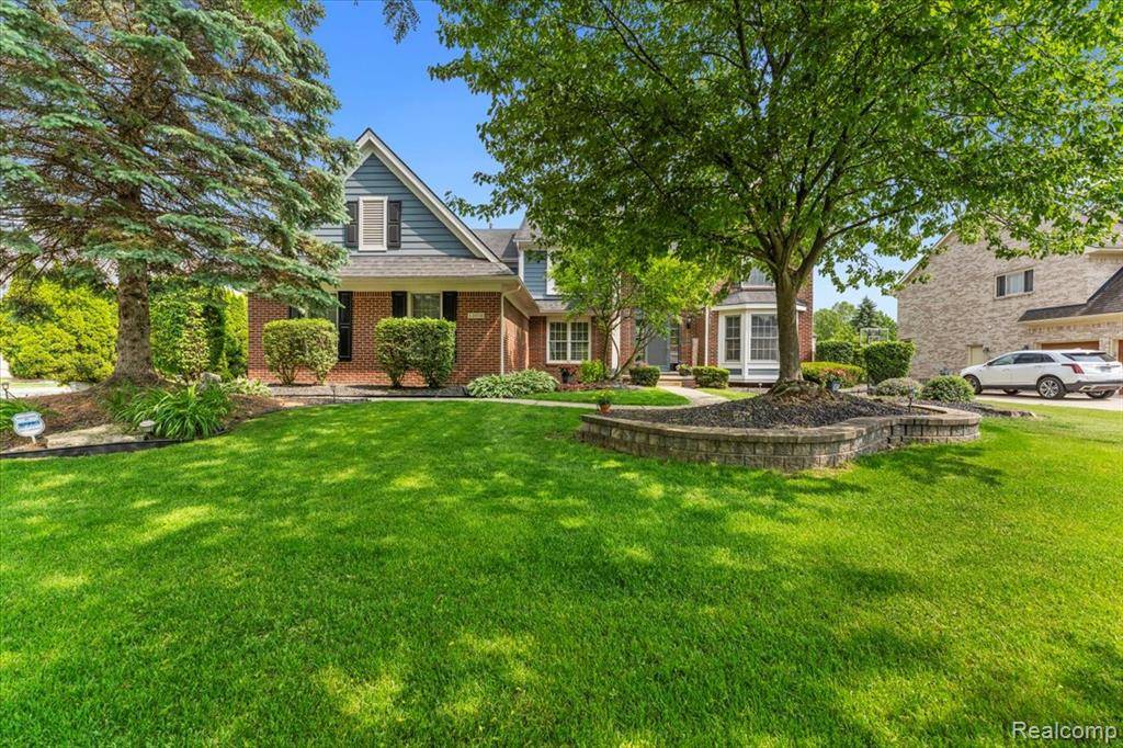 Plymouth Twp, MI 48170,12058 Chandler Drive