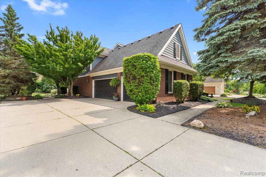 Plymouth Twp, MI 48170,12058 Chandler Drive