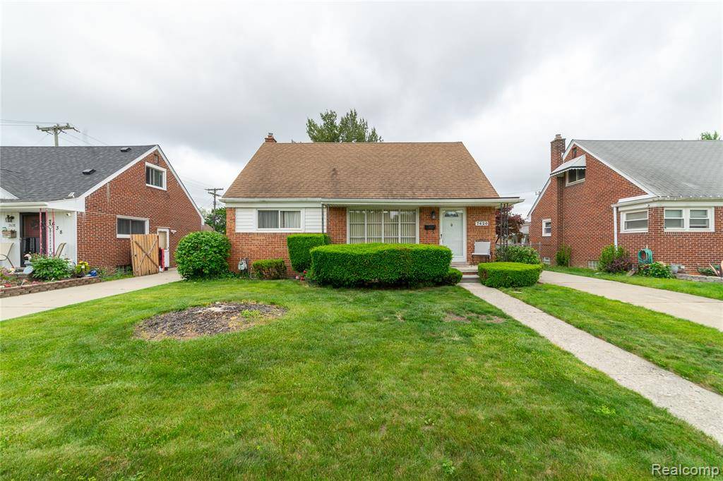 Taylor, MI 48180,7620 Polk Street