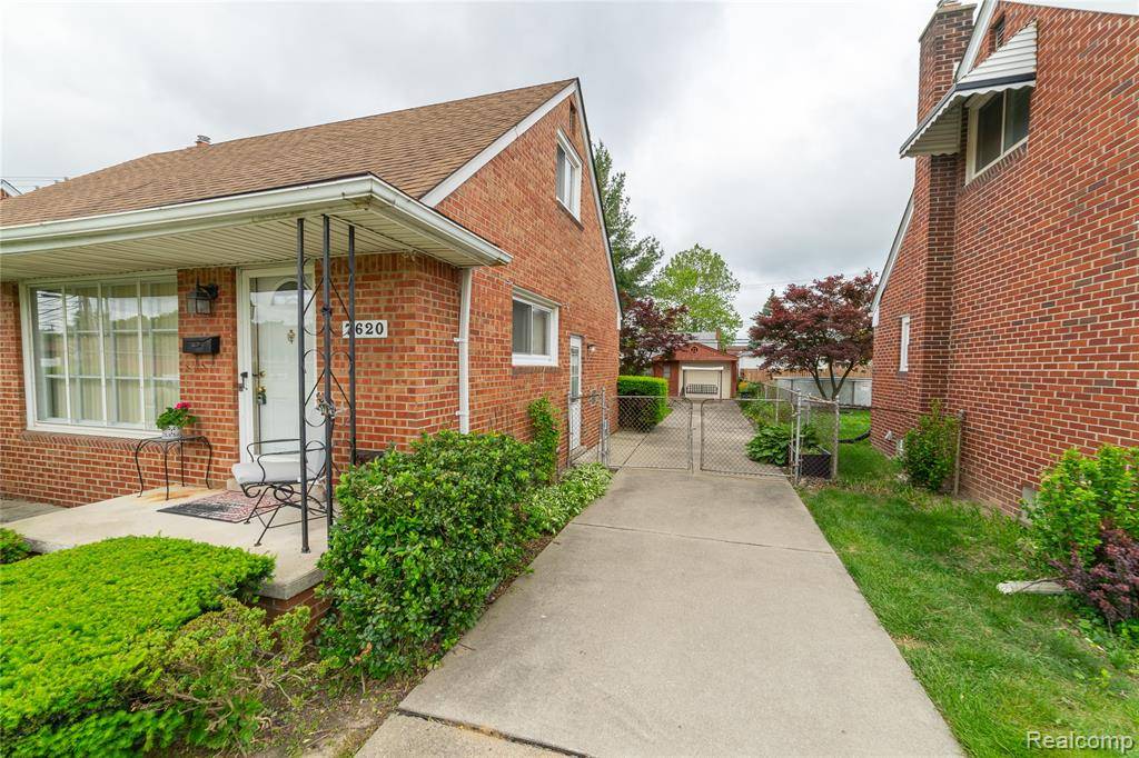 Taylor, MI 48180,7620 Polk Street