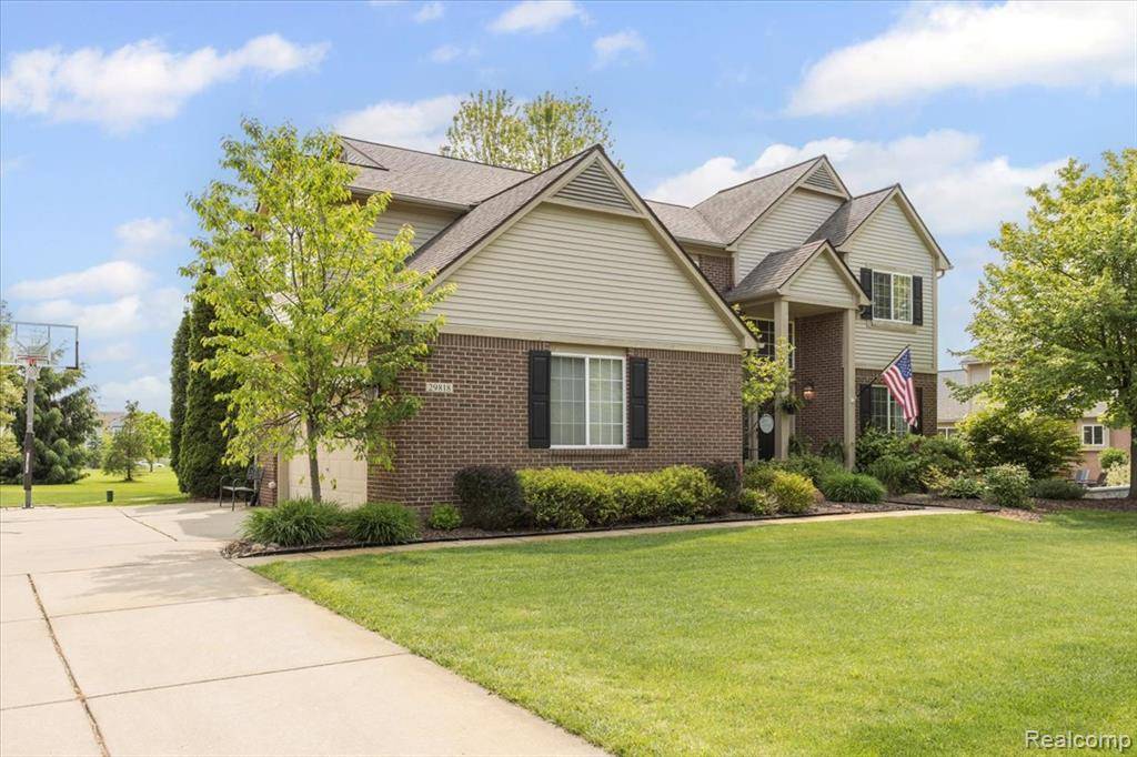 South Lyon, MI 48165,29818 Bradford Drive