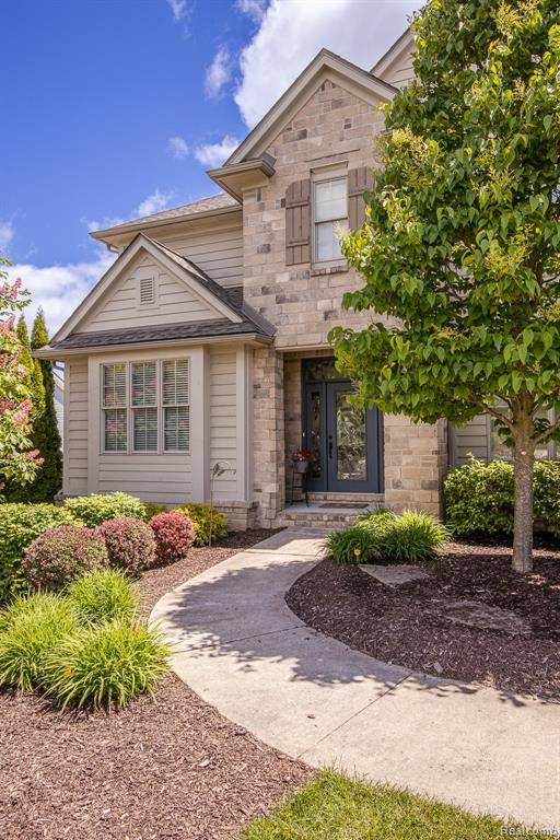Independence Twp, MI 48348,8922 Stonewall W