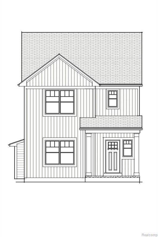 Rochester Hills, MI 48309,2700 VENDOME Avenue