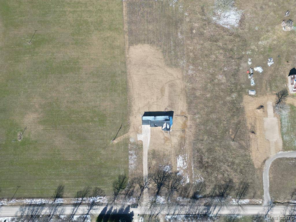 Dryden Twp, MI 48428,5450 Bishop Road