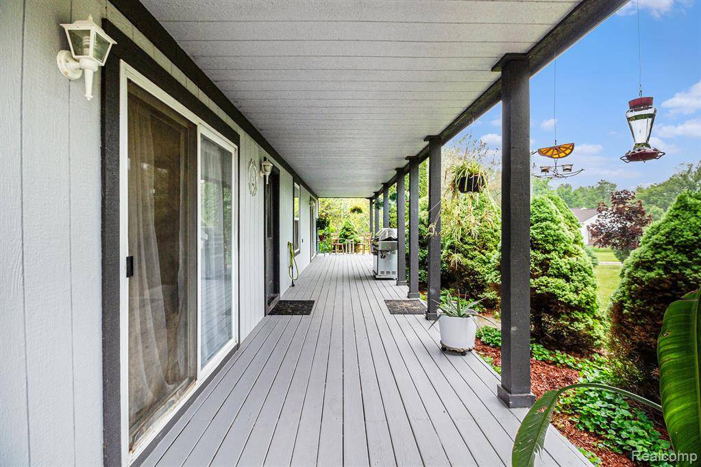 Columbiaville Vlg, MI 48421,3275 Levalley Road