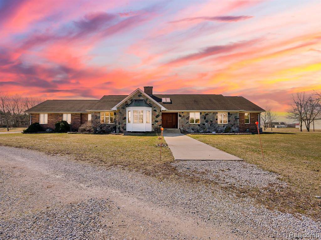 Ash Twp, MI 48179,3800 READY Road