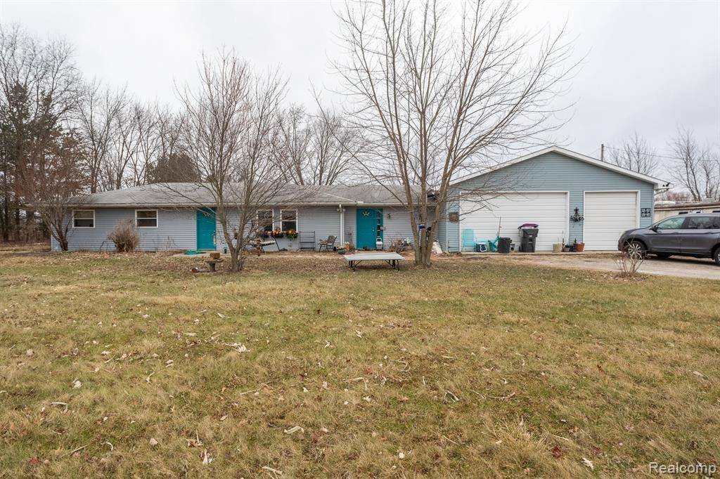 Whiteford Twp, MI 49267,9300 HEAD O LAKE Road