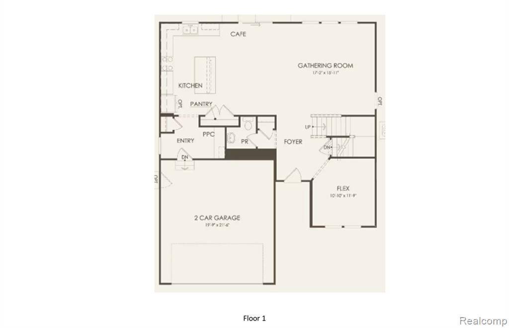 South Lyon, MI 48165,59571 Schuss Gully Drive