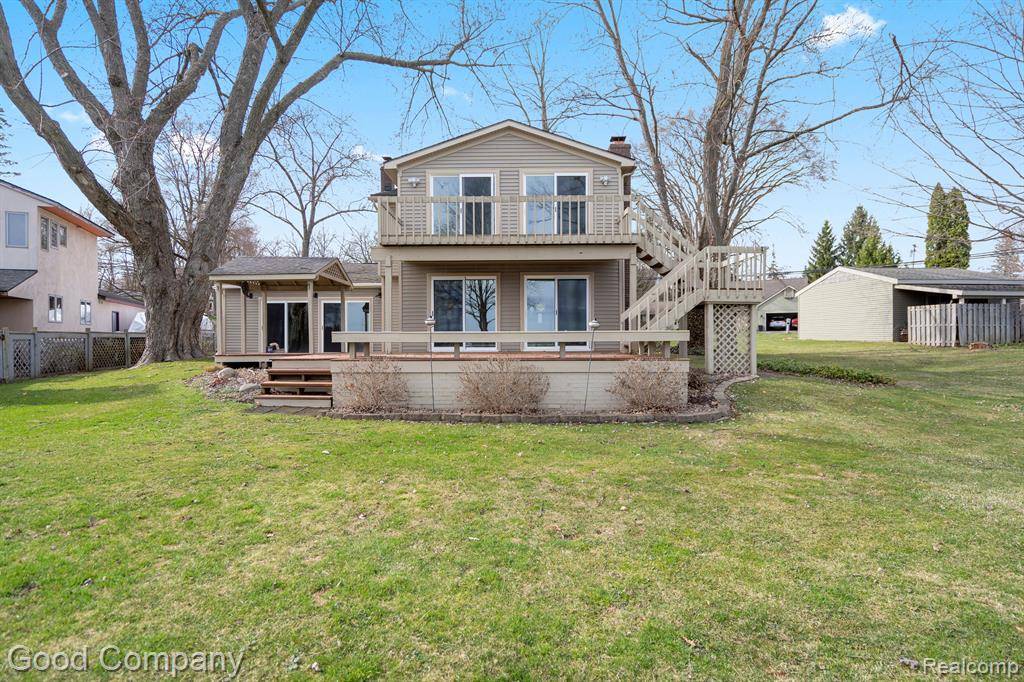 Waterford Twp, MI 48346,3501 MANN Road
