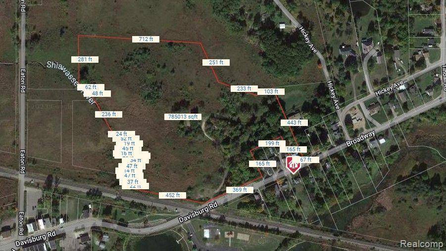 Springfield Twp, MI 48350,358 BROADWAY
