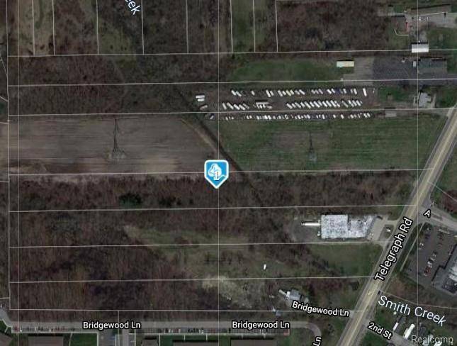 Brownstown Twp, MI 48134,25712 TELEGRAPH Road