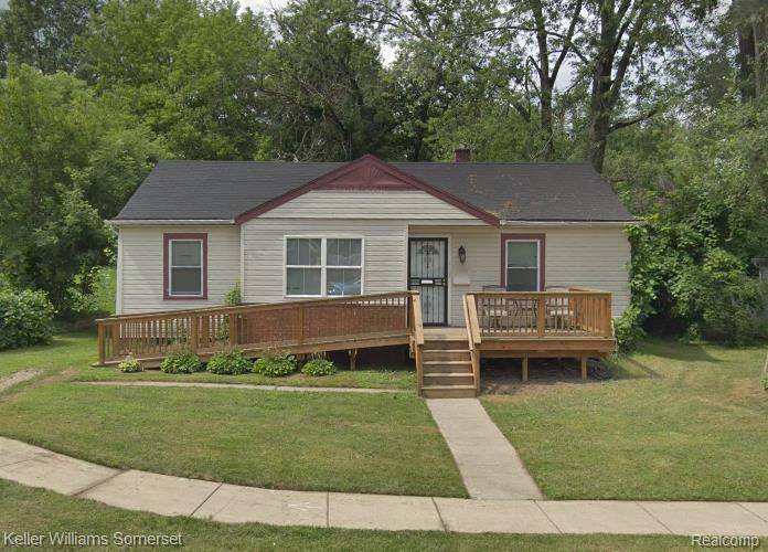 Redford Twp, MI 48239,15861 KNIGHT