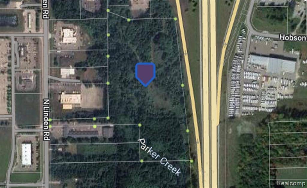 Vienna Twp, MI 48420,00 W W VIENNA Road
