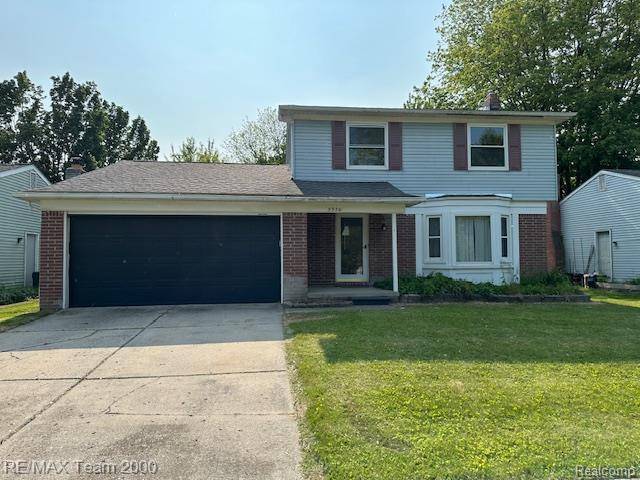 Ypsilanti, MI 48197,5936 Meadowview Street