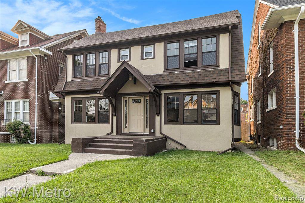 Detroit, MI 48206,1550 Edison Street