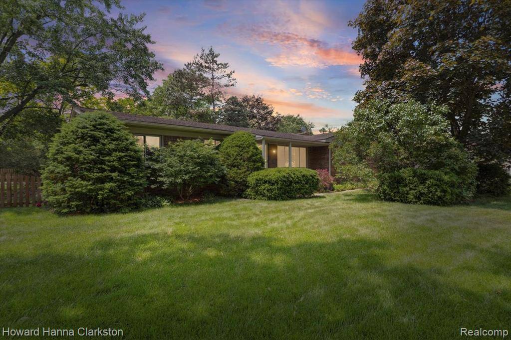 Independence Twp, MI 48346,5045 Bronco Drive
