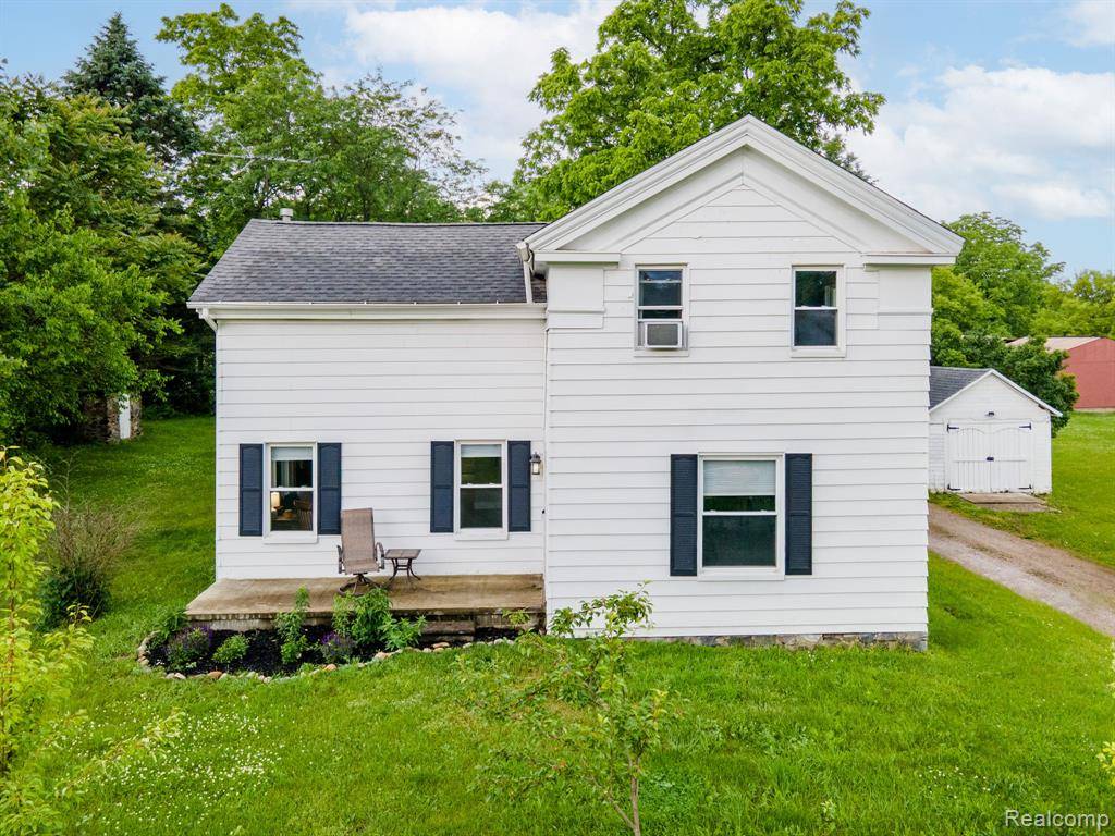 Brandon Twp, MI 48371,571 N Baldwin Road