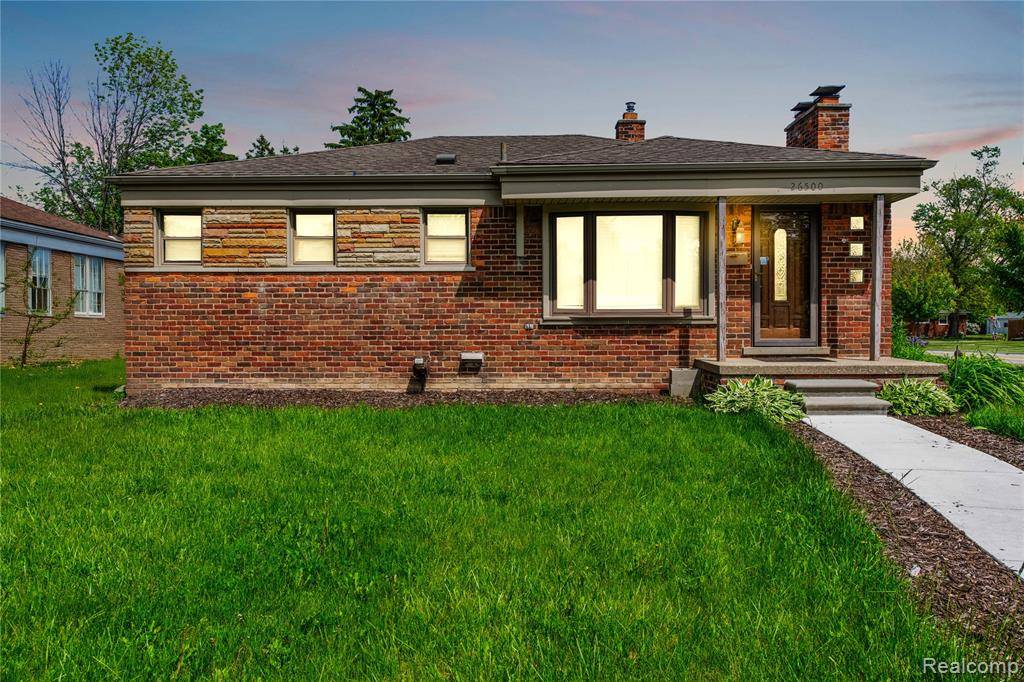 St. Clair Shores, MI 48081,26500 Grant Street