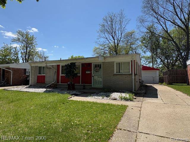 Dearborn Heights, MI 48125,5136 Cherokee Street