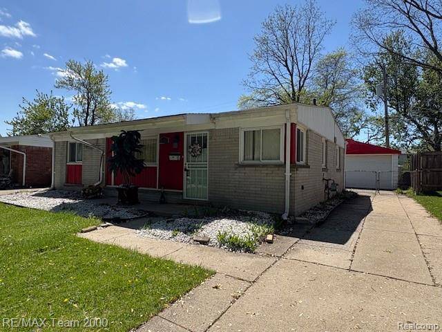 Dearborn Heights, MI 48125,5136 Cherokee Street